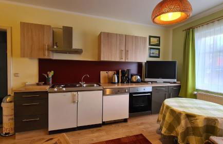 FeWo "Arte" am Wandlitzsee - Foto 2