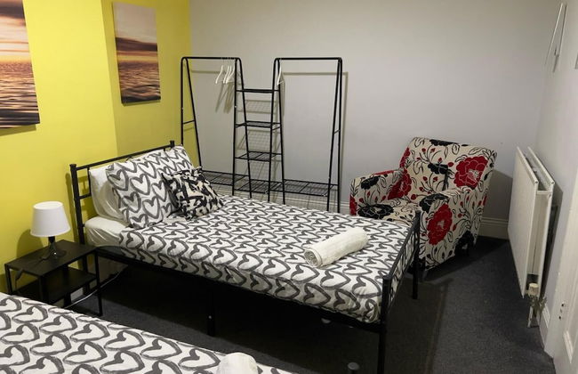 Places to Stay in Newcastle Upon Tyne - Foto 6