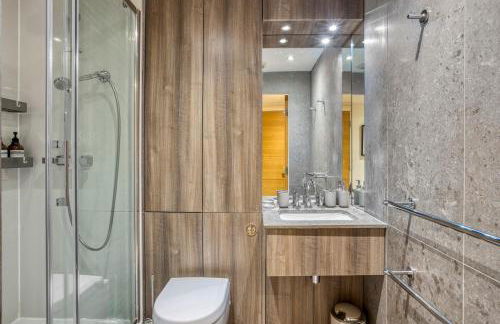 Spacious 4 Bed and 2 Bath in Vauxhall - Zone 1 - Foto 31