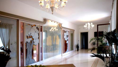 Willaria country house - Foto 4, Lobby or reception