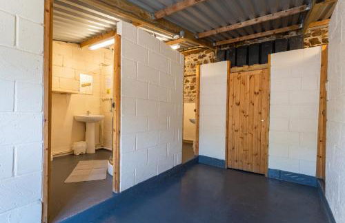 Dartmoor Eco-Pod - Oak Tree Lane - Foto 6