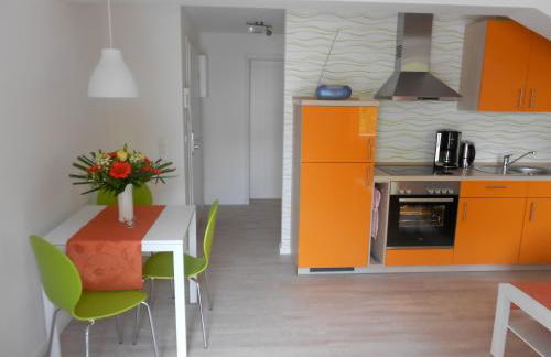 Ferienwohnungen Haus Glückauf - Foto 9