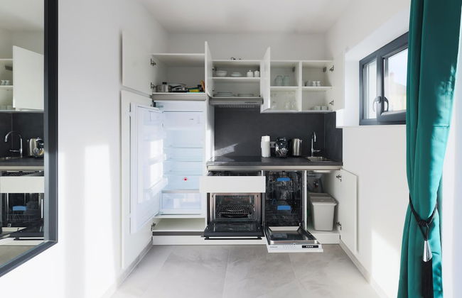 Eco Smart Apartments Premium City - Foto 34