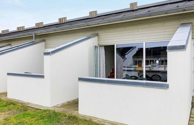 6 Person Holiday Home in Brovst-by Traum - Photo 20