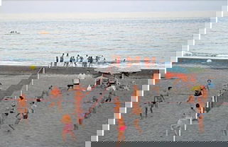 Camping La Focetta Sicula - Foto 17