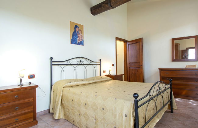 2 bedroom House in Certaldo with private pool and garden - Photo 14