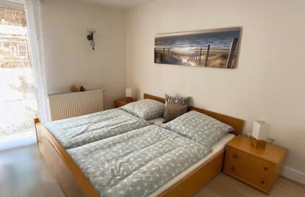 Ferienwohnung Am Blauen Hügel in Eckersdorf - Foto 10