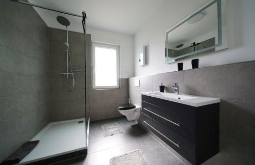 Gemütliche Suite im Erdgeschoss - WLAN - Foto 13