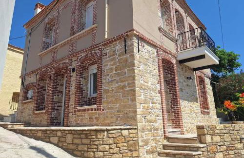 Villa Kalliope - Foto 1