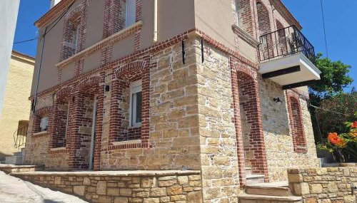 Villa Kalliope - Foto 1