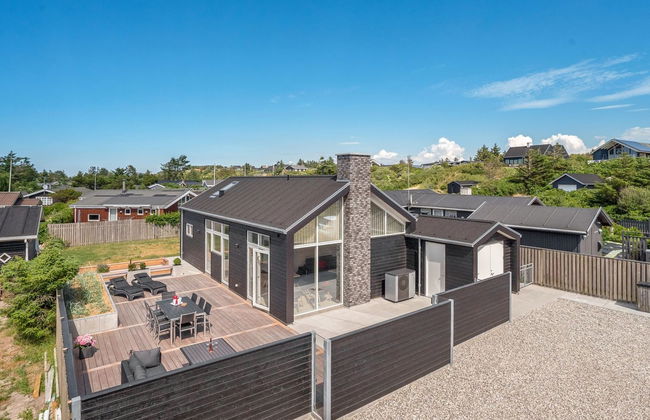 "Erk" - 700m from the sea - Photo 14