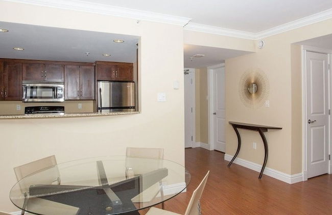 Moore Suites - Salter's gate - Foto 15