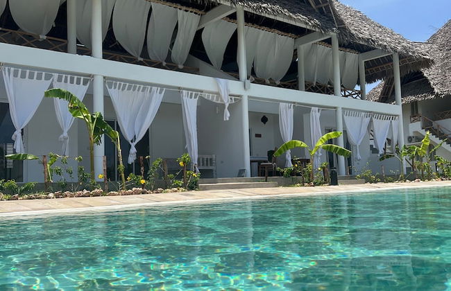 Rafiki Tamu Residential Resort - Foto 68