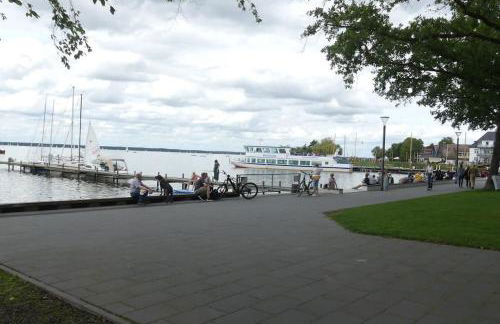 Top Ferienwohnung „Am Schloß“ für 4-6 Gäste - Foto 40