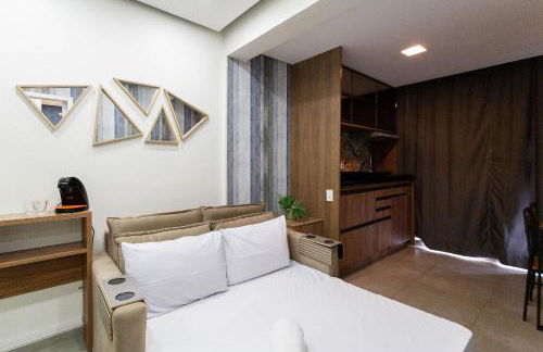 Urbe Paulista - Apartamentos por temporada - Foto 60