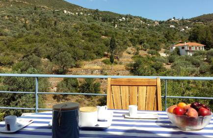 Lovely traditionnal house with sea view - Photo 17