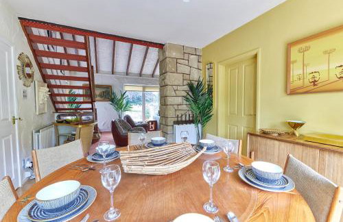 Xanadu Quirky 3-Bed Near Beach & Village Pub - Foto 6