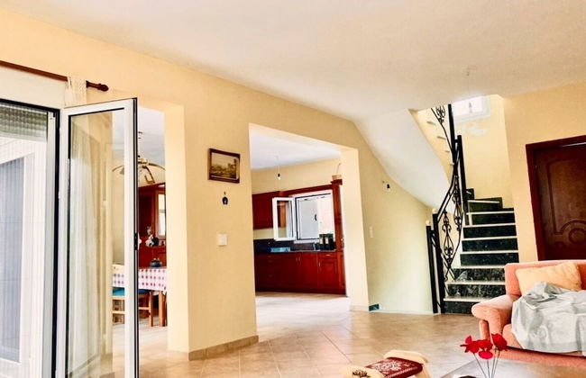 Lefkada - 3 Bed House St Nikolaos, Vonitsa Greece - Foto 22