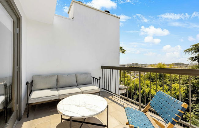 Edendale by Avantstay Urban Hilltop Oasis w/ Amazing Views in <3 of Los Feliz - Foto 52