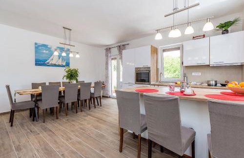 Holiday house Villa Jozi - Foto 13