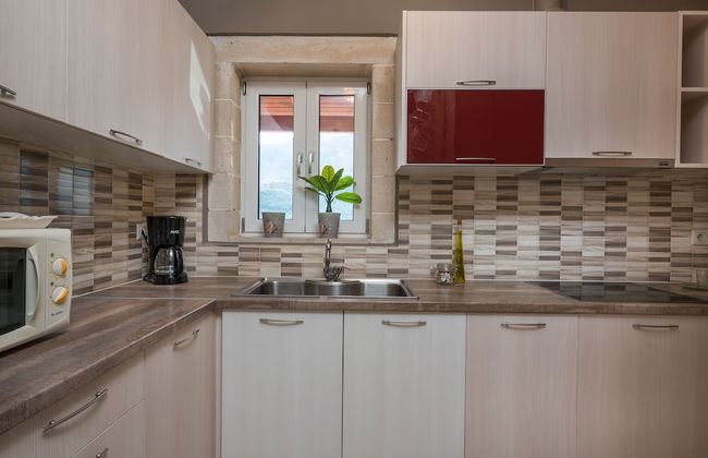 Casa Belvedere Apartments - Foto 11