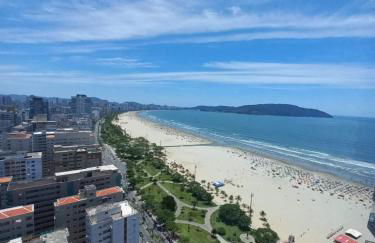 Condomínio de Luxo em Frente à Praia (novinho) - Photo 44