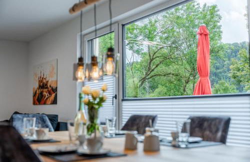 BPS Apartment #13 View - NEU - Natur - Deluxe - Modern - Foto 10