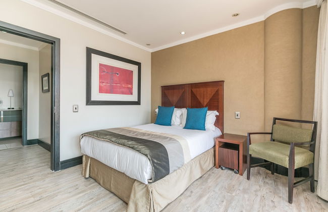 207 Raphael Penthouse - Foto 4