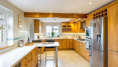 Croft House Sleeps 8 ꕤ Country Views nr Salisbury - Foto 2