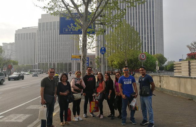 Shanghai tour de un día city tour - Foto 13