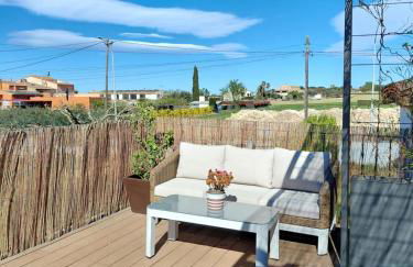 Apartamento en casa de campo cerca de la playa - Photo 9