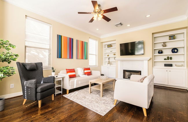 Montrose Lodge by Dunyha - Foto 59