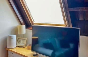 Passeig de Gracia Studio Loft - Foto 13