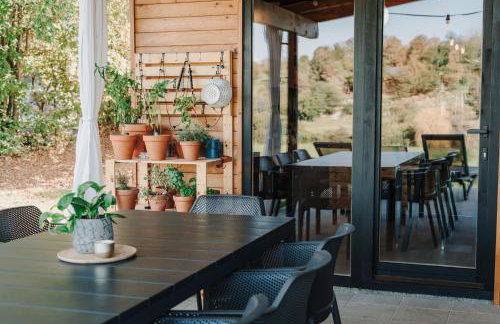 Kuća za odmor Kiara - bazen, jacuzzi i sauna - Foto 71