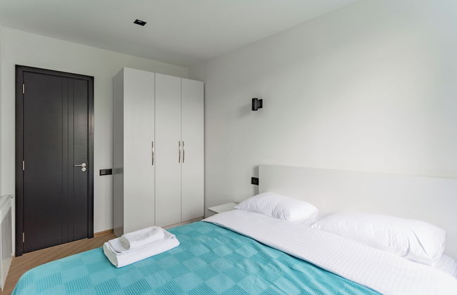 Apartment in historic Tbilisi - Foto 1