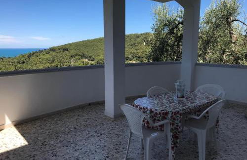 VILLA PINETA VISTA MARE - Foto 29