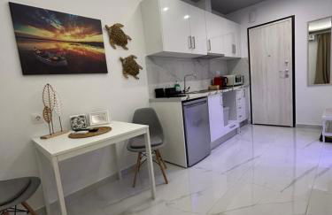 DANAI Studio 22 Paralia - Foto 8