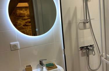 Gîte chez le Gaulois - Foto 43