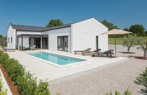 Gorgeous Home In Sveti Petar U Sumi - Foto 8