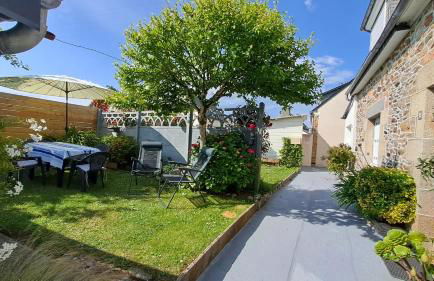 Chez Édouard et Aline classé 2 étoiles - Foto 2