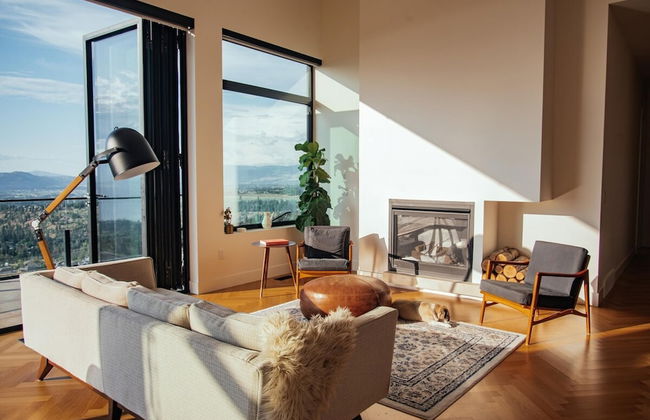 Salt w Pool Sauna Lake View Upper Mission Lux - Photo 9