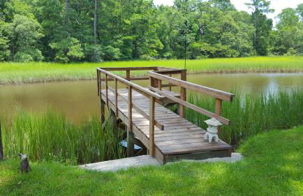 The Dock House - Foto 6