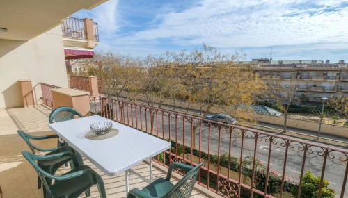 Apartment Golden Beach by Interhome - Foto 4