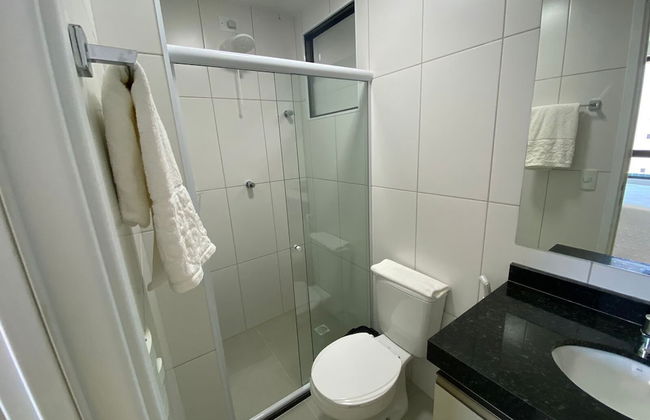 Smart Stay Apto 711-Mandi Hospitalidade - Foto 33