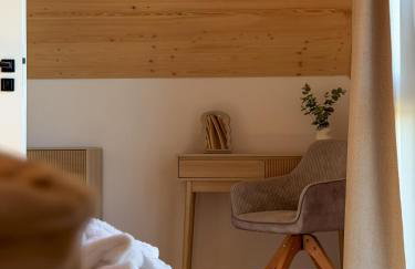 Domki przy Lesie Sasino - Foto 17