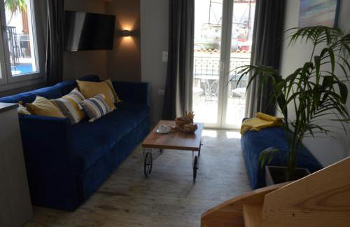 kastro luxury studios and mezonette - Foto 38