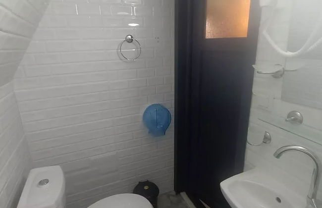 Hayela Bungalov Otel ve Restaurant - Foto 8