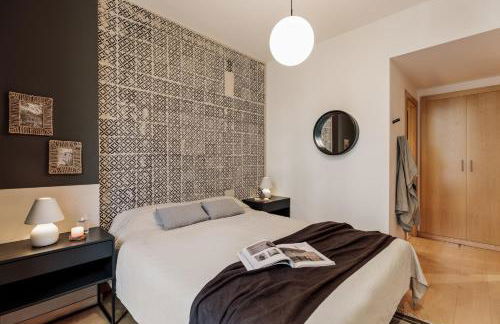 Etosha - 3 bedrooms and balcony in Eixample Dreta - Photo 19