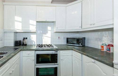 Churchill Way Suite - Foto 4