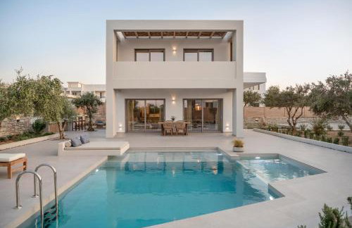 Anthos Villas - Chania - Photo 1